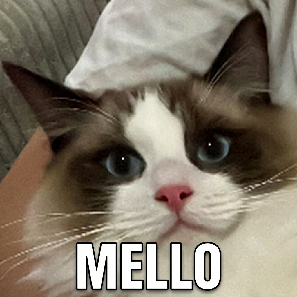 Le Roi Mello